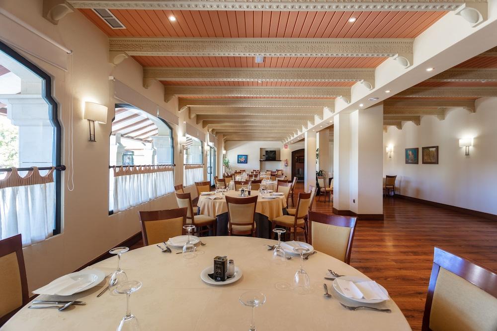 Hotel Abades غواذيكس المظهر الخارجي الصورة