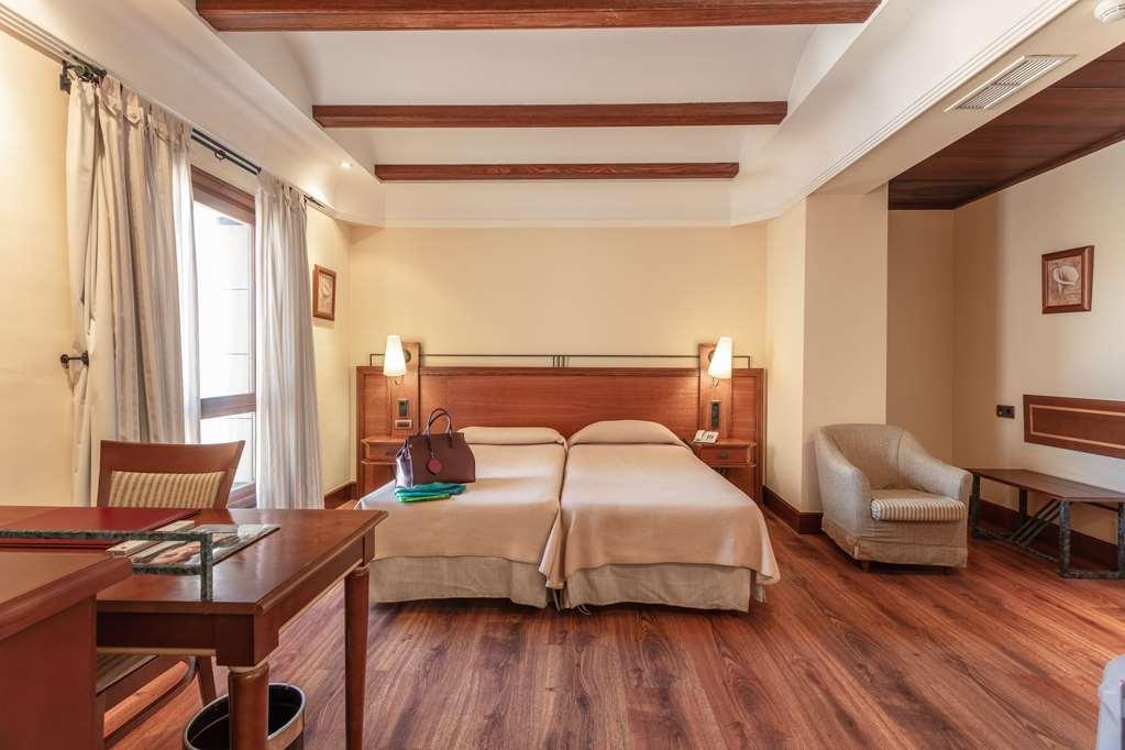 Hotel Abades غواذيكس الغرفة الصورة